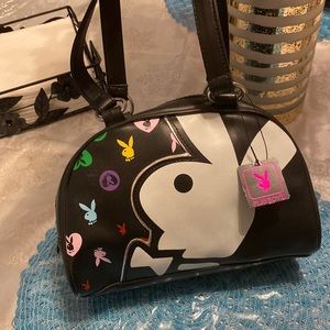 Brand new Playboy handbag #Playboy